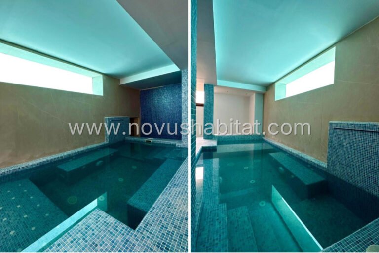 Villa í Benidorm - 59539 - foto 6