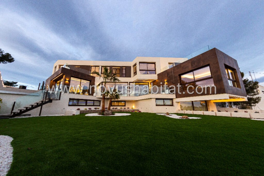 Villa en Benidorm - 59539 – foto 1