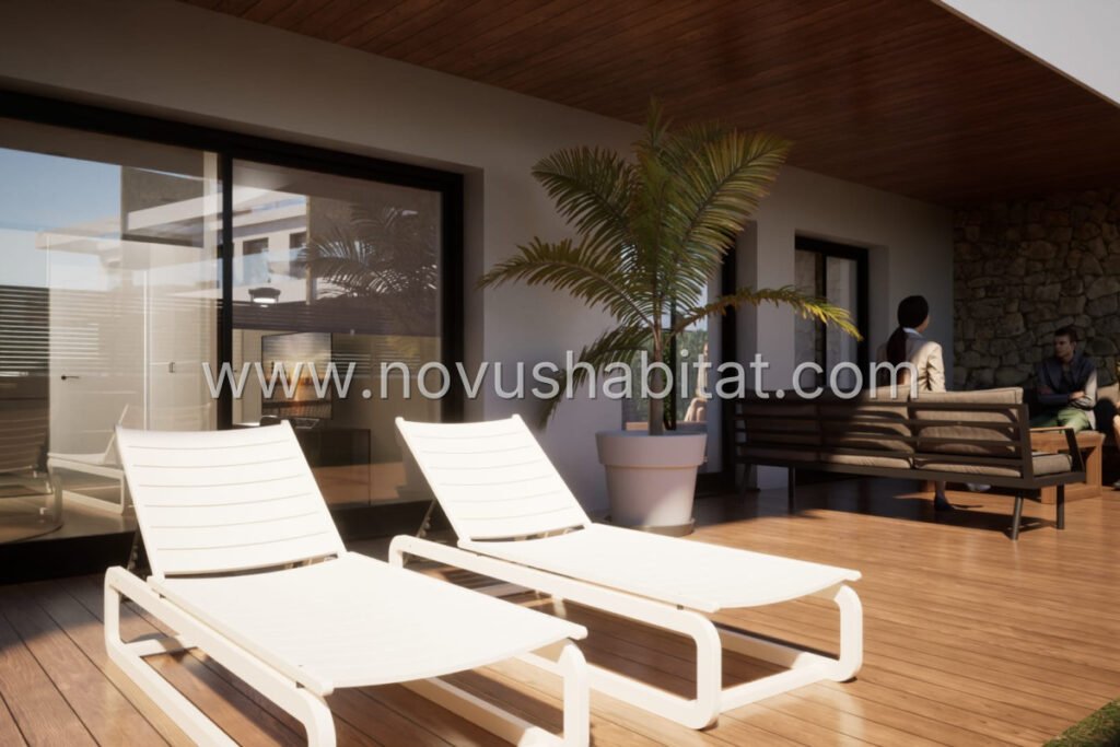 Appartement in Finestrat - 523128 – foto 5