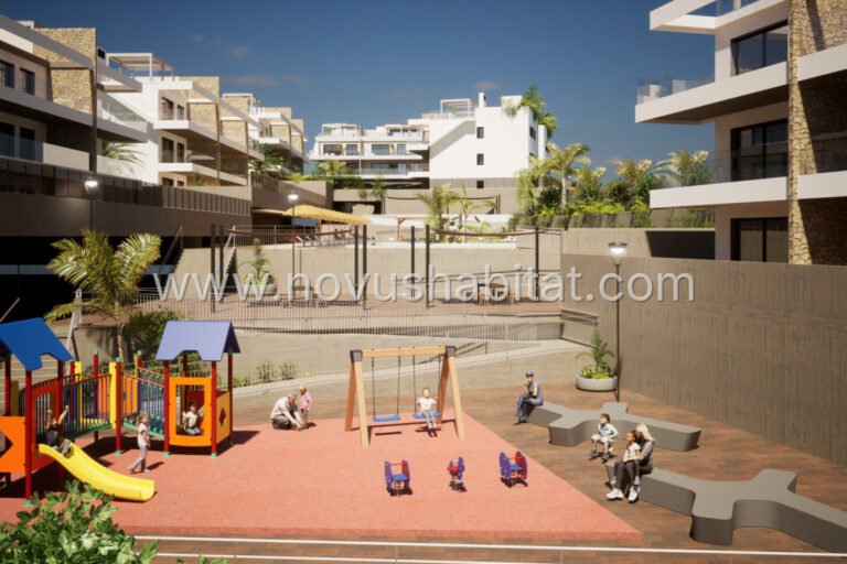 Apartment in Finestrat - 523128 - foto 10