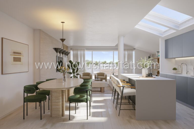 Íbúðir í City Center, Jávea/Xàbia - foto 9
