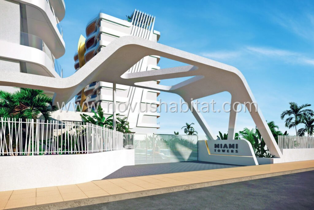 Appartement in La Manga del Mar Menor - 175145 – foto 5