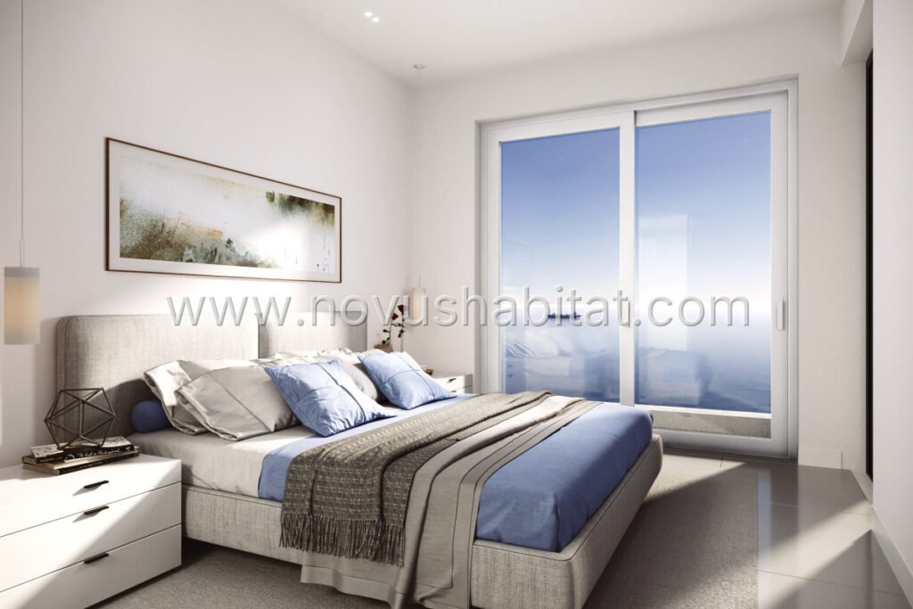 Penthouse in La Manga del Mar Menor - 376060 – foto 4