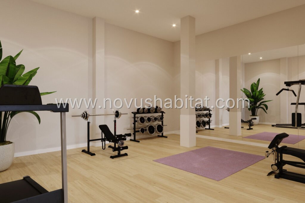 Ático en Algorfa - 358584 – foto 4