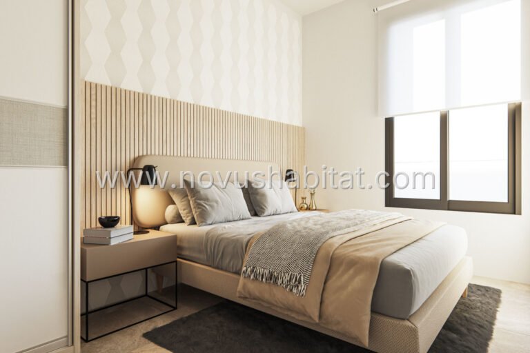 Apartamento en Águilas - foto 3