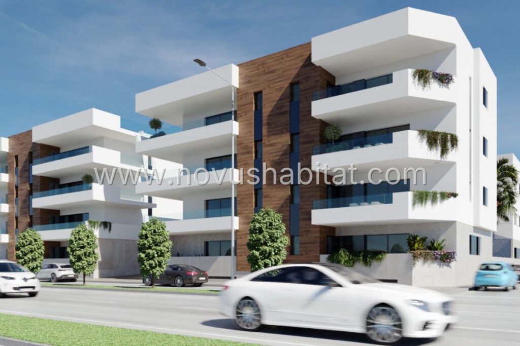 Appartement in San Pedro del Pinatar - 474415 – foto 1