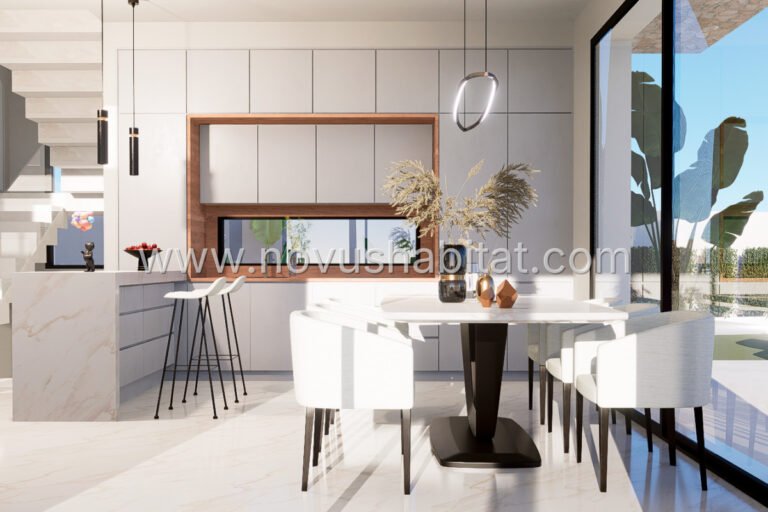 Villa í Finestrat - 319087 - foto 6