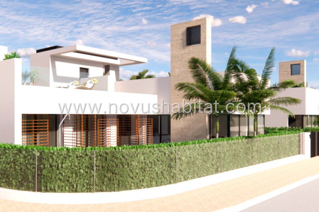 Villa in Torre-Pacheco - 390476 – foto 1