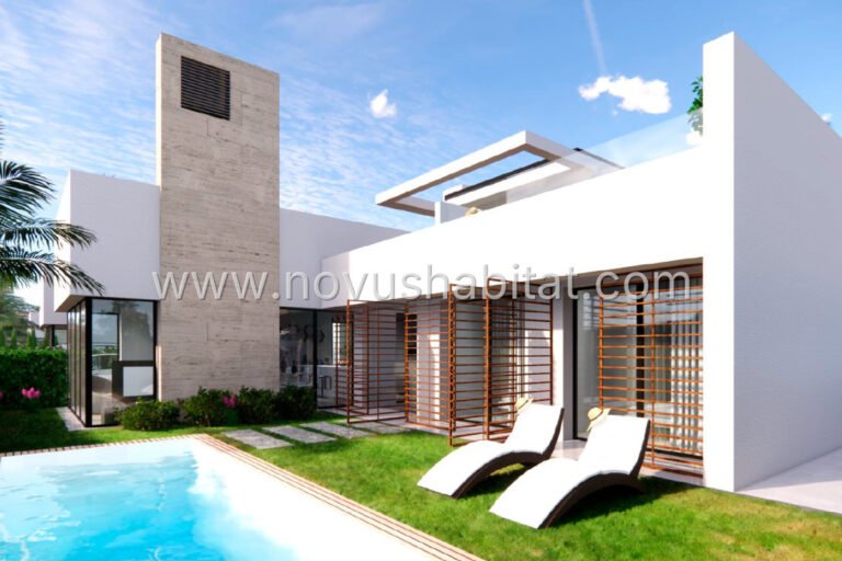 Villa en Torre-Pacheco - 390476 - foto 8