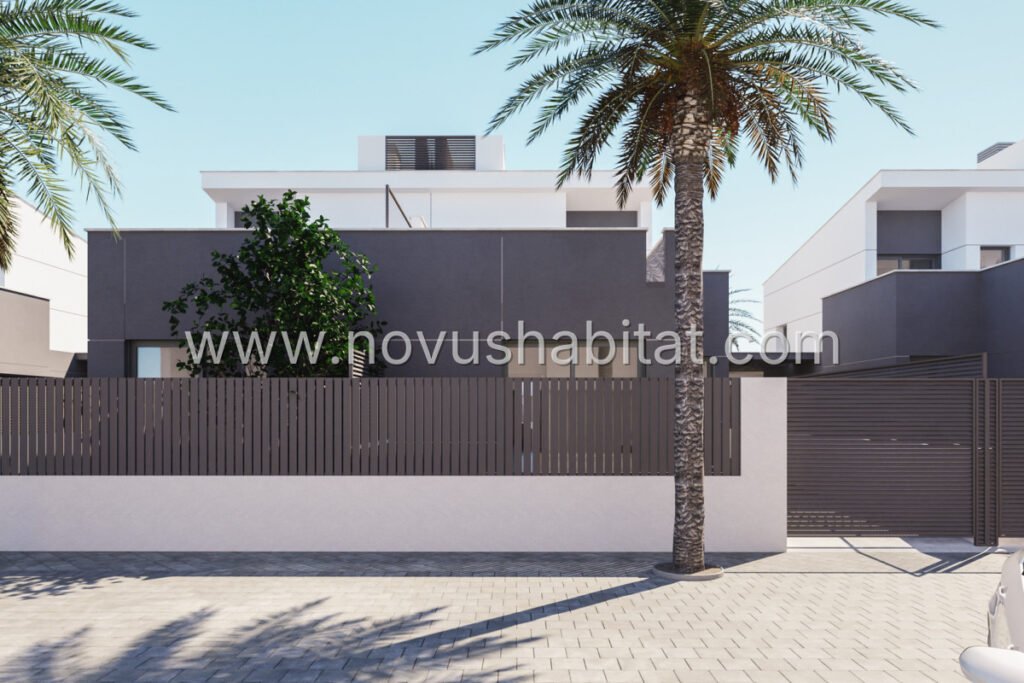 Villa en Los Nietos - 60520 – foto 5