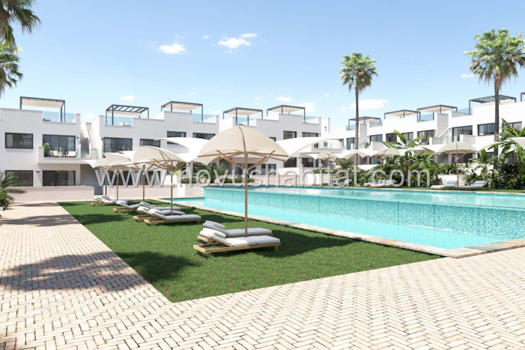 Bungalow in Torrevieja - 67178 – foto 5