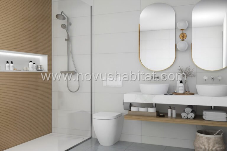Villa in Pilar de la Horadada - 59995 - foto 11
