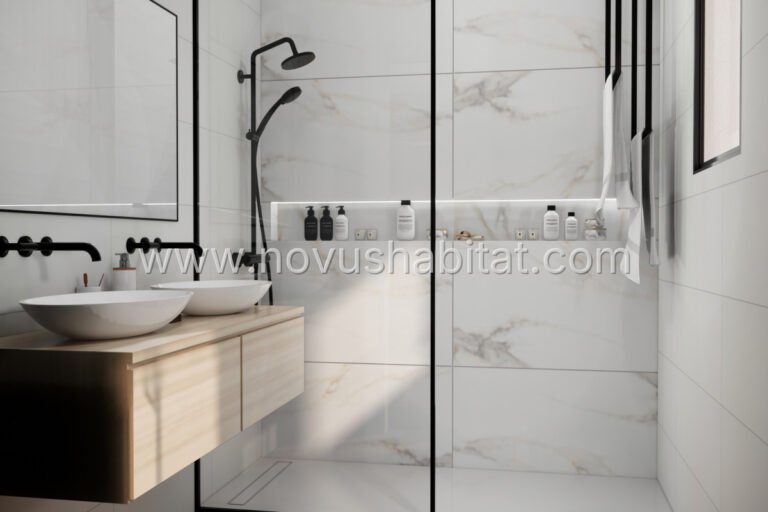 Villa in Pilar de la Horadada - 59995 - foto 12
