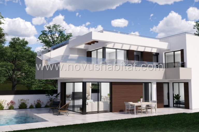 Villa in Pilar de la Horadada - 59995 - foto 15