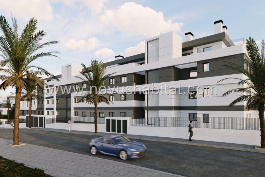Apartamento en Mutxamel - 469008 – foto 3