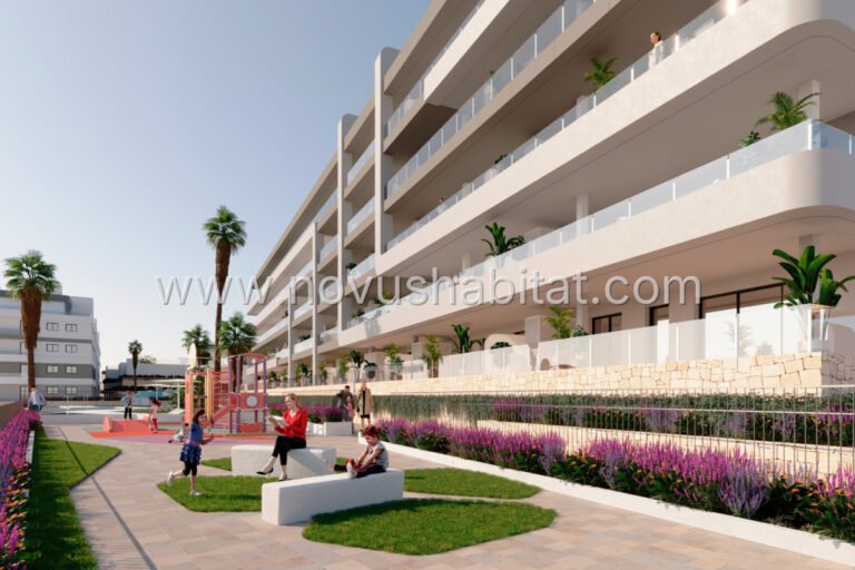 Apartamentos en Bonalba-Cotoveta, Mutxamel - foto 5