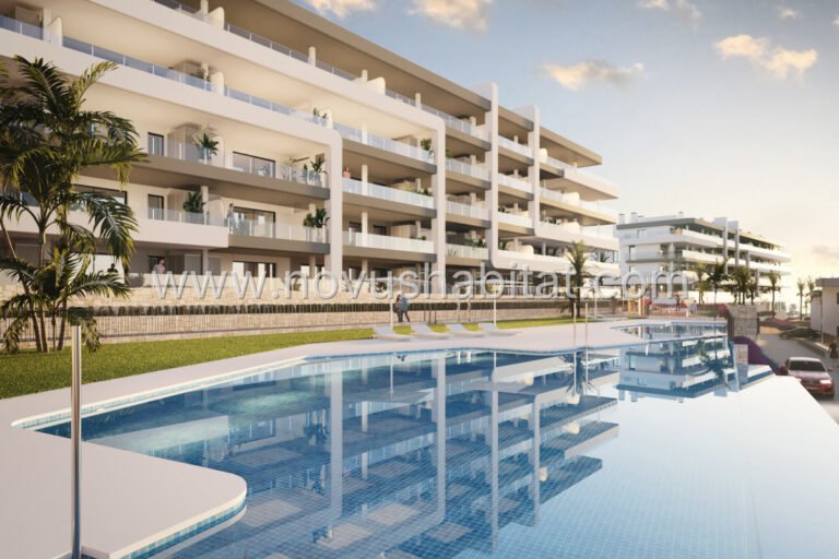 Apartment in Mutxamel - 469008 - foto 7