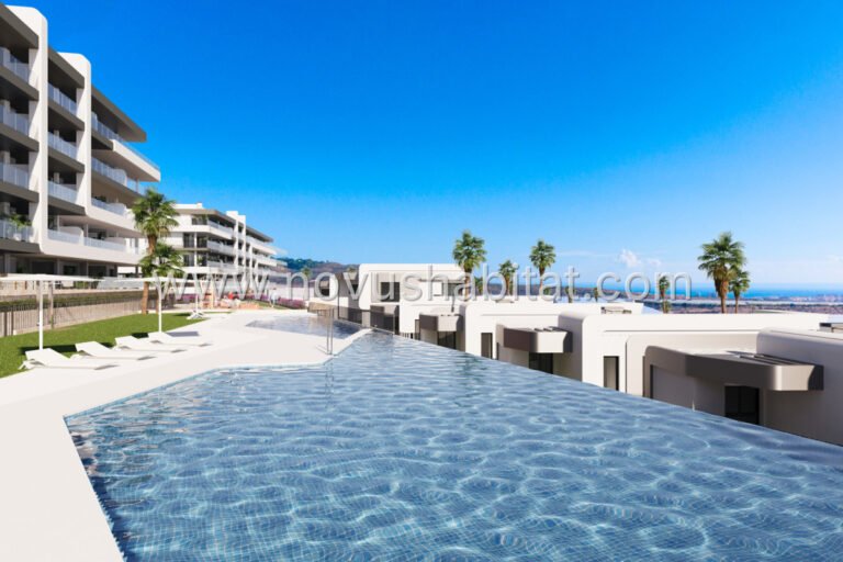Apartment in Mutxamel - 469008 - foto 9