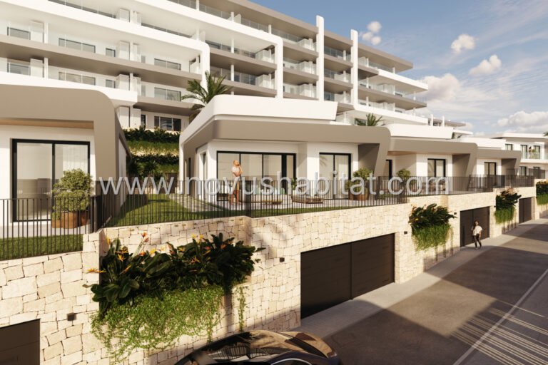 Apartment in Mutxamel - 469008 - foto 15