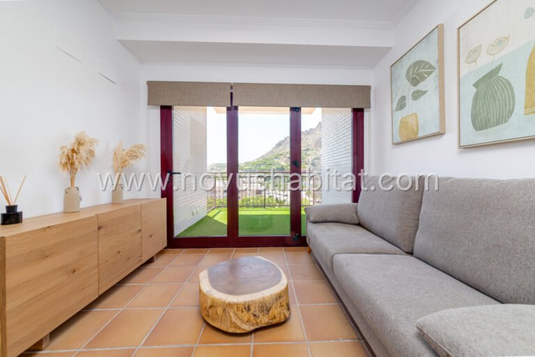 Þakíbúð í Villanueva del Rio Segura - 558909 - foto 7