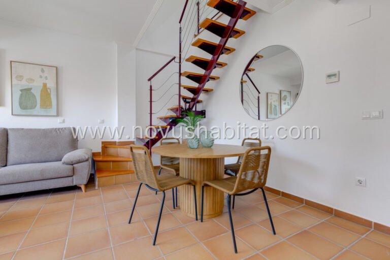 Þakíbúð í Villanueva del Rio Segura - 558909 - foto 10
