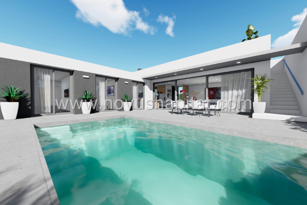 Villa í San Juan de los Terreros - 67005 – foto 3