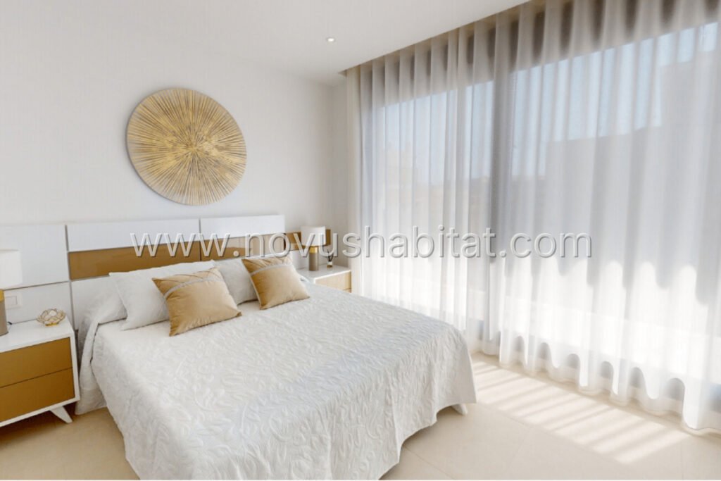 Villa í San Fulgencio - 67075 – foto 4