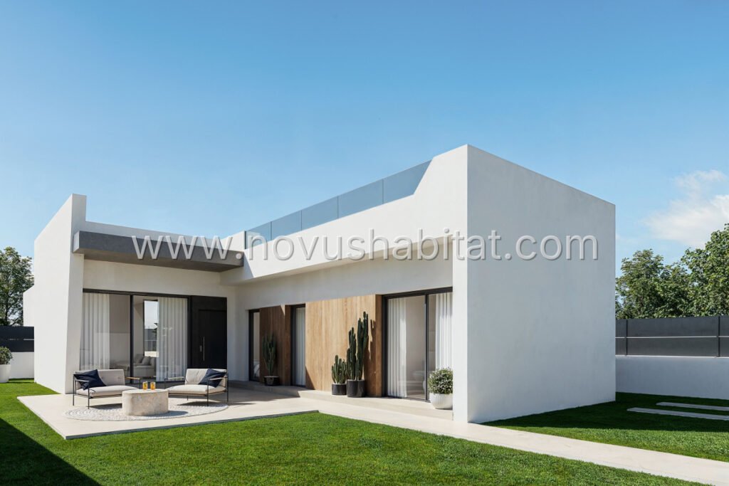 Villa in San Miguel de Salinas - 59160 – foto 2