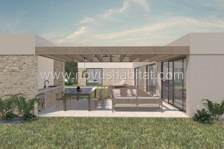 Villa in Yecla - 67422 - foto 2