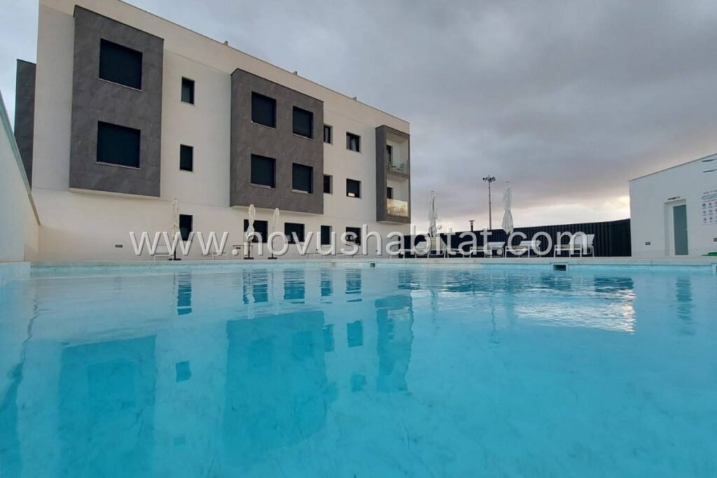 Þakíbúð í Torre-Pacheco - 376113 – foto 3