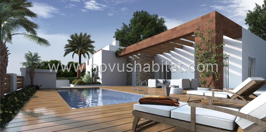 Villa en Torrevieja - 66802 – foto 1