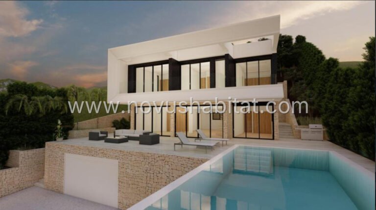 Villa in Altea Hills, Altea - foto 4