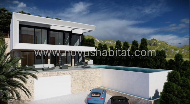 Villa en Altea - 59469 - foto 7