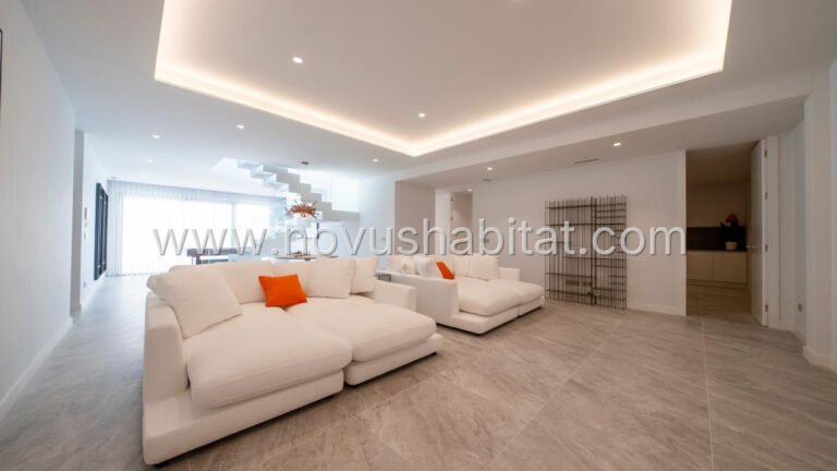 Villa í Finestrat - 67761 - foto 15