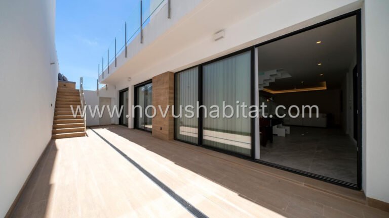Villa í Finestrat - 67761 - foto 22