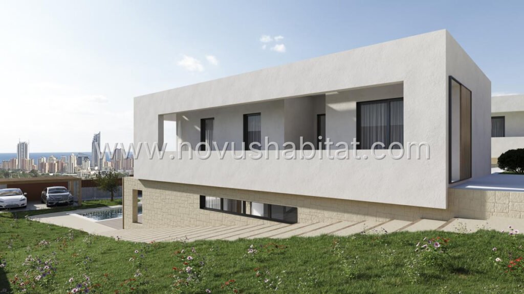 Villa in Finestrat - 67768 – foto 3