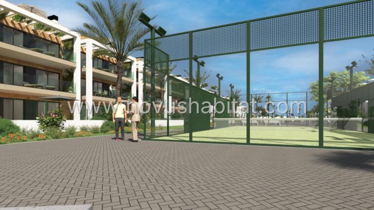Apartment in Los Alcázares - 474520 - foto 4