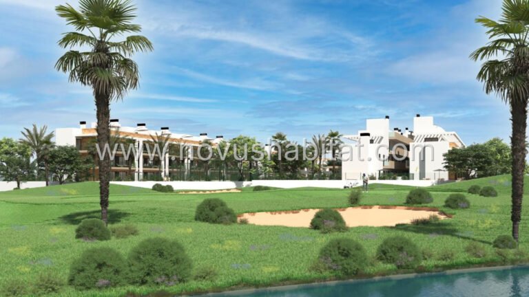 Apartment in Los Alcázares - 474520 - foto 9