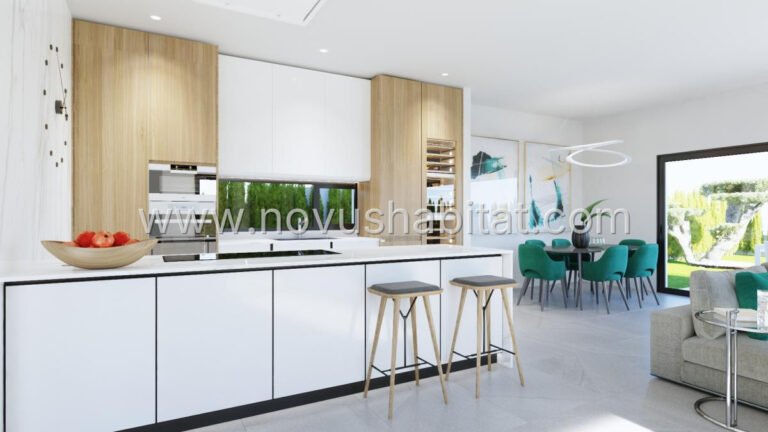 Villa in San Miguel de Salinas - 67784 - foto 7