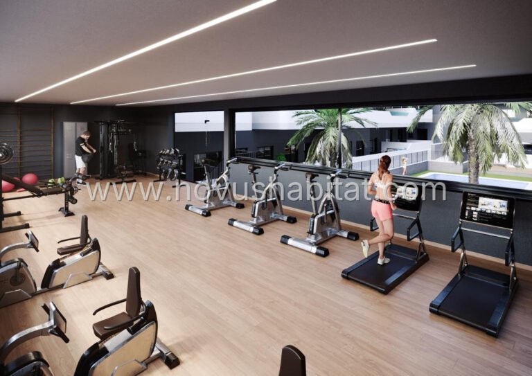 Íbúðir í Center, Santa Pola - foto 5