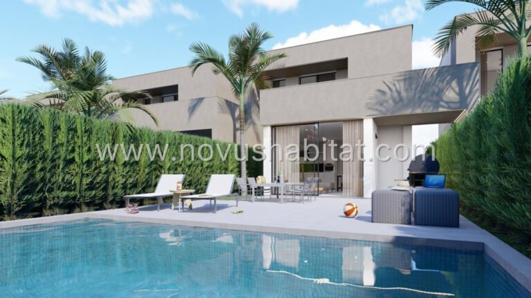 Villa í Starfish - 67828 - foto 10
