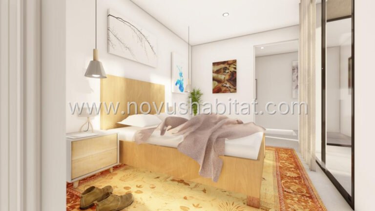 Villa í Starfish - 67828 - foto 33