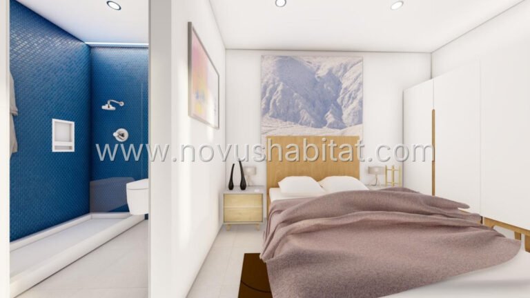 Villa í Starfish - 67828 - foto 37