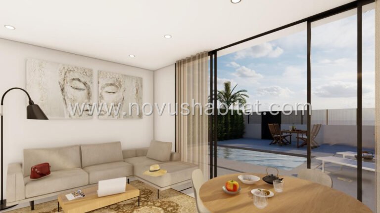 Villa í Starfish - 67828 - foto 42