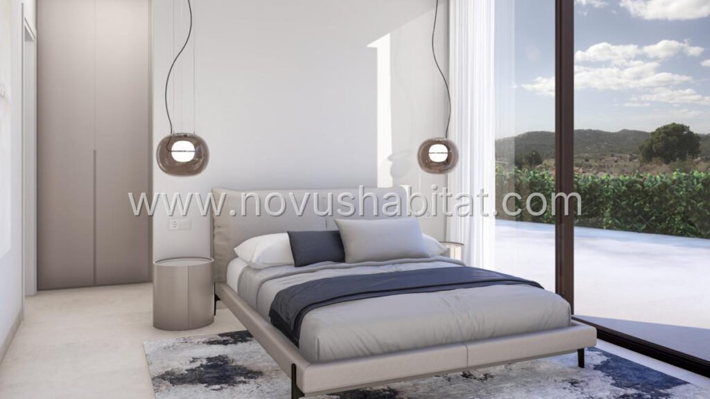 Villa í Finestrat - 465261 – foto 3