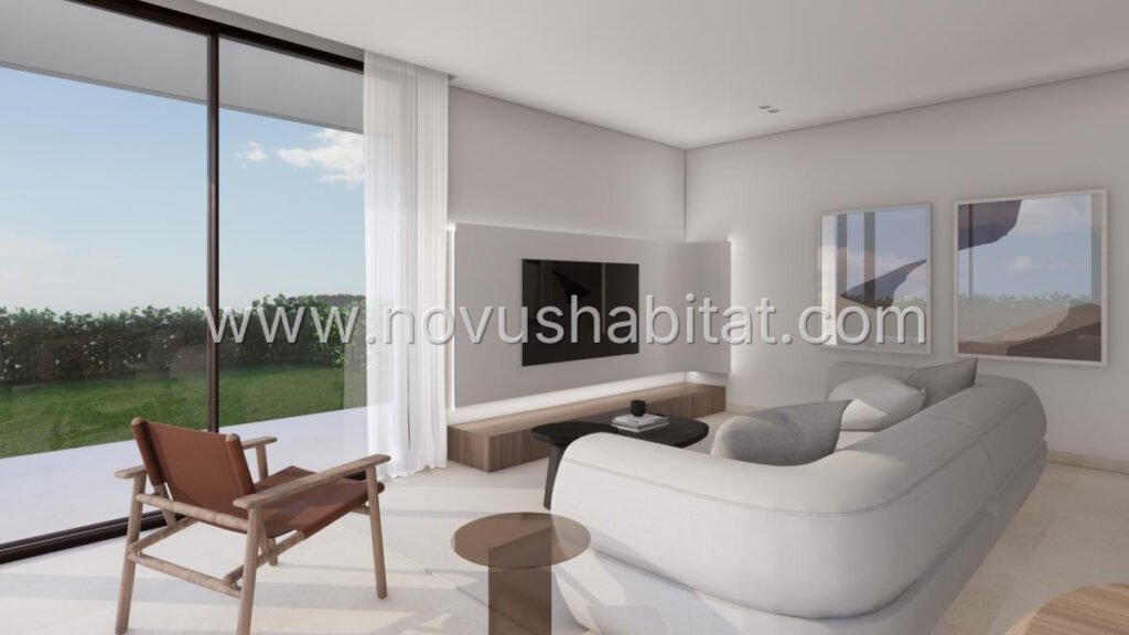 Villa í Finestrat - 465261 – foto 5