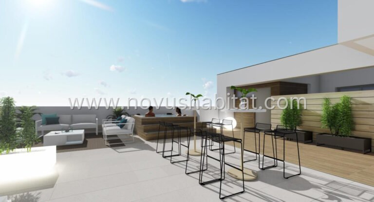 Penthouse in Torrevieja - 93095 - foto 15