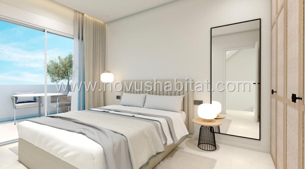 Appartement in Pilar de la Horadada - 357626 – foto 2