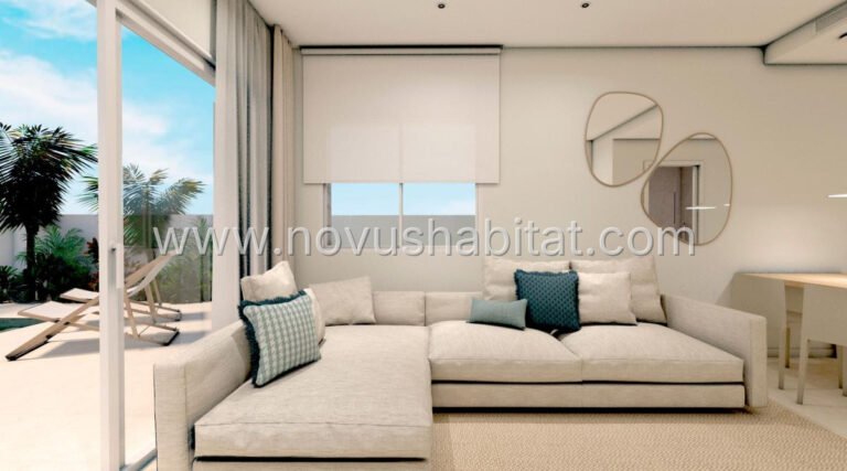 Appartementen in El Mojón, Pilar de la Horadada - foto 3