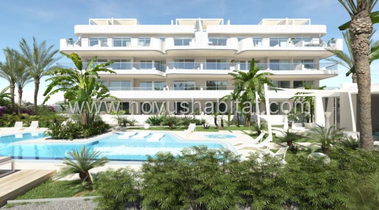 Apartamento en Orihuela - 465303
